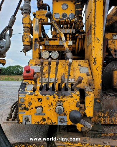 CME Drilling Rig for Sale